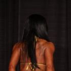 Kayla  Henke - NPC Northern Classic 2012 - #1